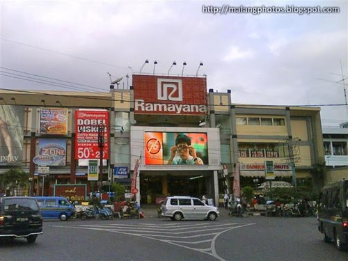 Ramayana Malang Plaza Photo